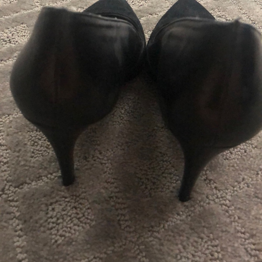 BCBGeneration Heels - Picture 3 of 5